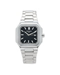 MTL041 - Patek Philippe Stainless Steel Watch – Timeless Elegance for Men