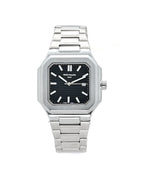MTL041 - Patek Philippe Stainless Steel Watch – Timeless Elegance for Men