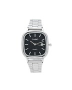 MTL043 - Casio Premium Metal Watch – Simple & Sophisticated for Men