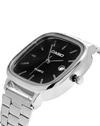 MTL043 - Casio Premium Metal Watch – Simple & Sophisticated for Men