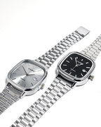 MTL043 - Casio Premium Metal Watch – Simple & Sophisticated for Men