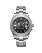 MTL046 - Rolex Luxury Stainless Steel Watch – Timeless Elegance & Prestige for Men