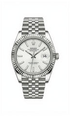 MTL047 - Rolex Luxury Stainless Steel Watch ñ Timeless Elegance & Prestige for Men