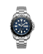MTL049 - Rolex Luxury Stainless Steel Watch ñ Timeless Elegance & Prestige for Men