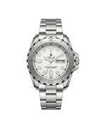 MTL049 - Rolex Luxury Stainless Steel Watch ñ Timeless Elegance & Prestige for Men