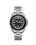 MTL049 - Rolex Luxury Stainless Steel Watch ñ Timeless Elegance & Prestige for Men