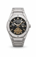 M-MTL070 - Hublot Premium Stainless Steel Watch – Modern Elegance for Men