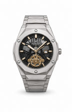 M-MTL070 - Hublot Premium Stainless Steel Watch – Modern Elegance for Men