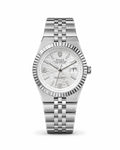 M-MTL074 - Rolex Premium Metal Watch – Iconic Design & Ultimate Luxury for Men