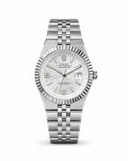 M-MTL074 - Rolex Premium Metal Watch – Iconic Design & Ultimate Luxury for Men