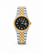 M-MTL074 - Rolex Premium Metal Watch – Iconic Design & Ultimate Luxury for Men