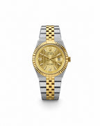 M-MTL074 - Rolex Premium Metal Watch – Iconic Design & Ultimate Luxury for Men