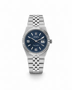 M-MTL074 - Rolex Premium Metal Watch – Iconic Design & Ultimate Luxury for Men