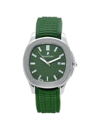 RBR007 - Audemars Piguet Luxury Sport Watch – Rubber Strap & Prestige for Men
