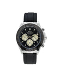RBR008 - Rolex Premium Rubber Watch – Modern & Powerful Style for Men