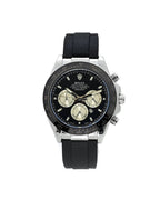 RBR008 - Rolex Premium Rubber Watch – Modern & Powerful Style for Men