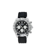 RBR008 - Rolex Premium Rubber Watch – Modern & Powerful Style for Men