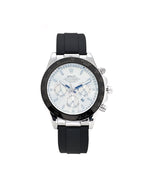 RBR008 - Rolex Premium Rubber Watch – Modern & Powerful Style for Men