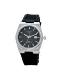 RBR009 - Tissot Luxury Rubber Strap Watch – Sport Performance & Timeless Style for Men