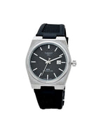 RBR009 - Tissot Luxury Rubber Strap Watch – Sport Performance & Timeless Style for Men