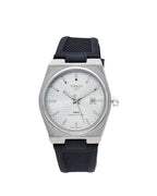 RBR009 - Tissot Luxury Rubber Strap Watch – Sport Performance & Timeless Style for Men