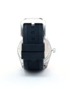 RBR009 - Tissot Luxury Rubber Strap Watch – Sport Performance & Timeless Style for Men
