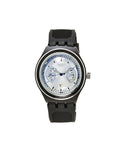 RBR010 - RUBBER ANALOG WATCH FOR MEN