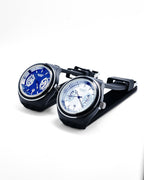 RBR010 - RUBBER ANALOG WATCH FOR MEN