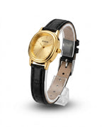 LTH011 - Shein Luxury Leather Band Watch for Women