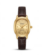 LTH011 - Shein Luxury Leather Band Watch for Women