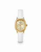 LTH011 - Shein Luxury Leather Band Watch for Women