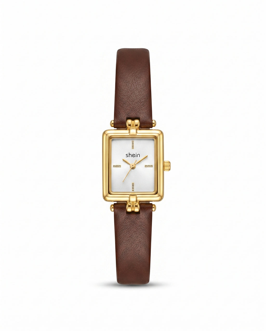 LTH013 - Shein Simple Elegant Strap Watch for Women