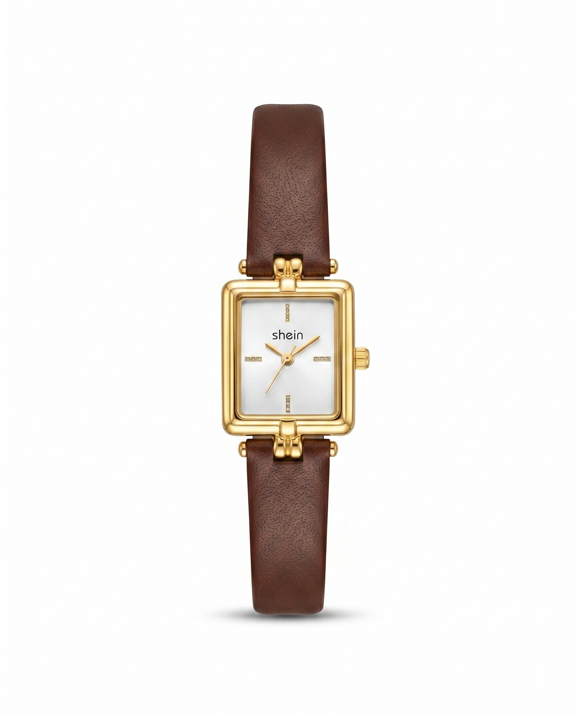 LTH013 - Shein Simple Elegant Strap Watch for Women