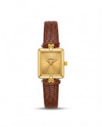 LTH013 - Shein Simple Elegant Strap Watch for Women