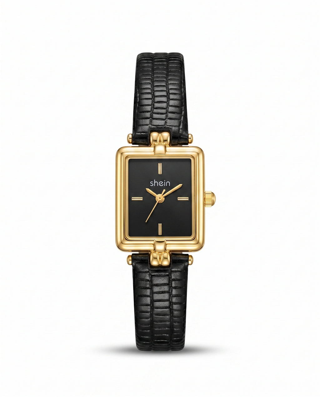LTH013 - Shein Simple Elegant Strap Watch for Women
