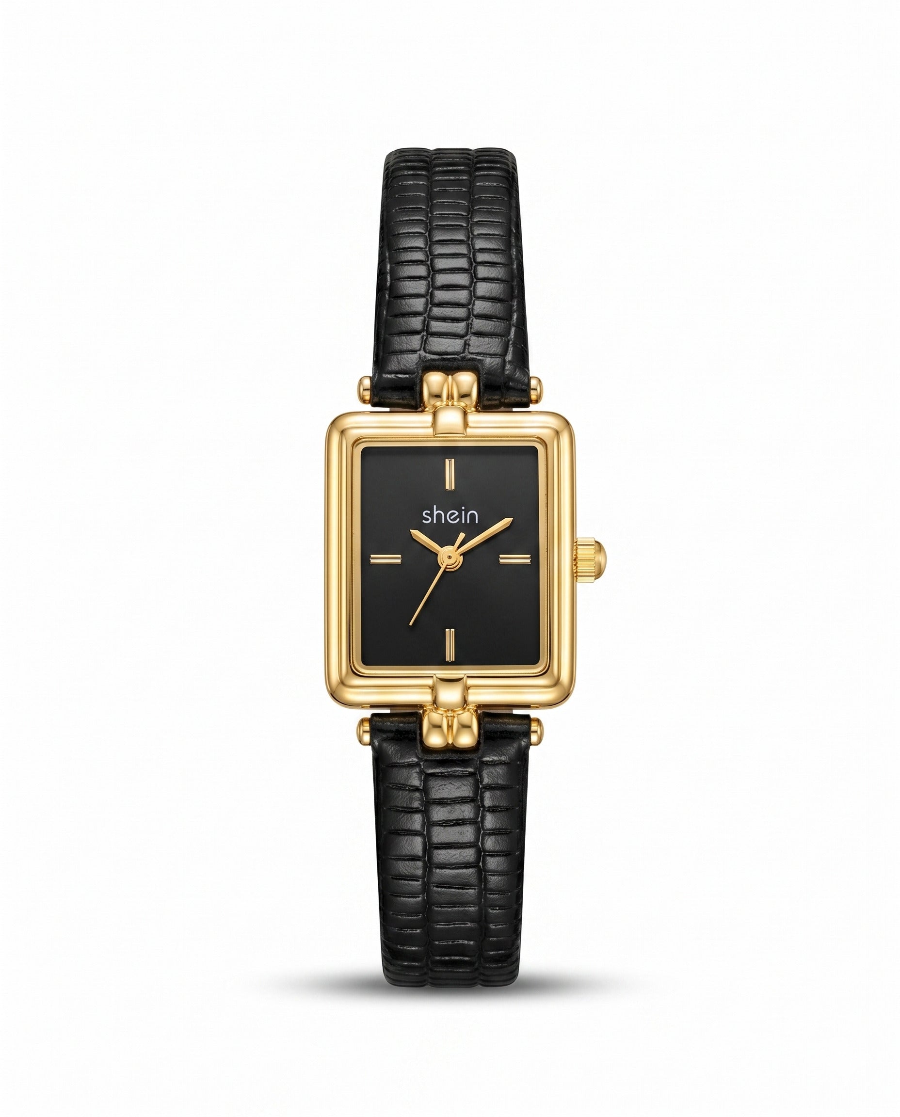 LTH013 - Shein Simple Elegant Strap Watch for Women