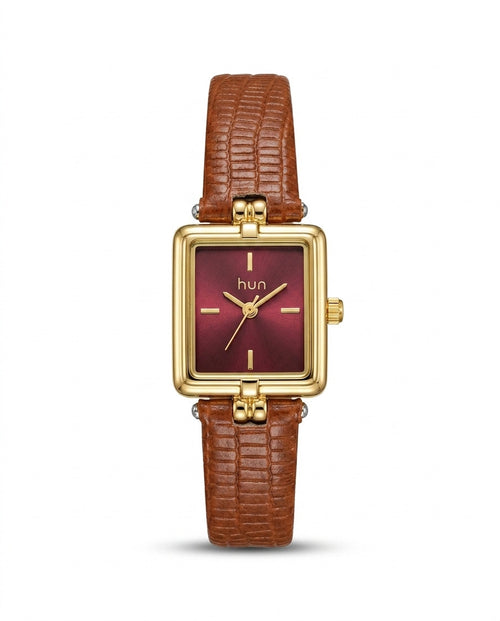 LTH013 - Shein Simple Elegant Strap Watch for Women