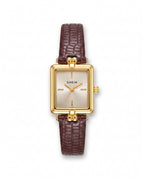 LTH013 - Shein Simple Elegant Strap Watch for Women