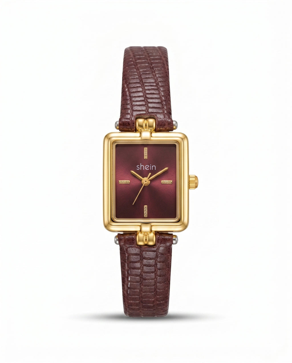 LTH013 - Shein Simple Elegant Strap Watch for Women