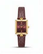 LTH013 - Shein Simple Elegant Strap Watch for Women