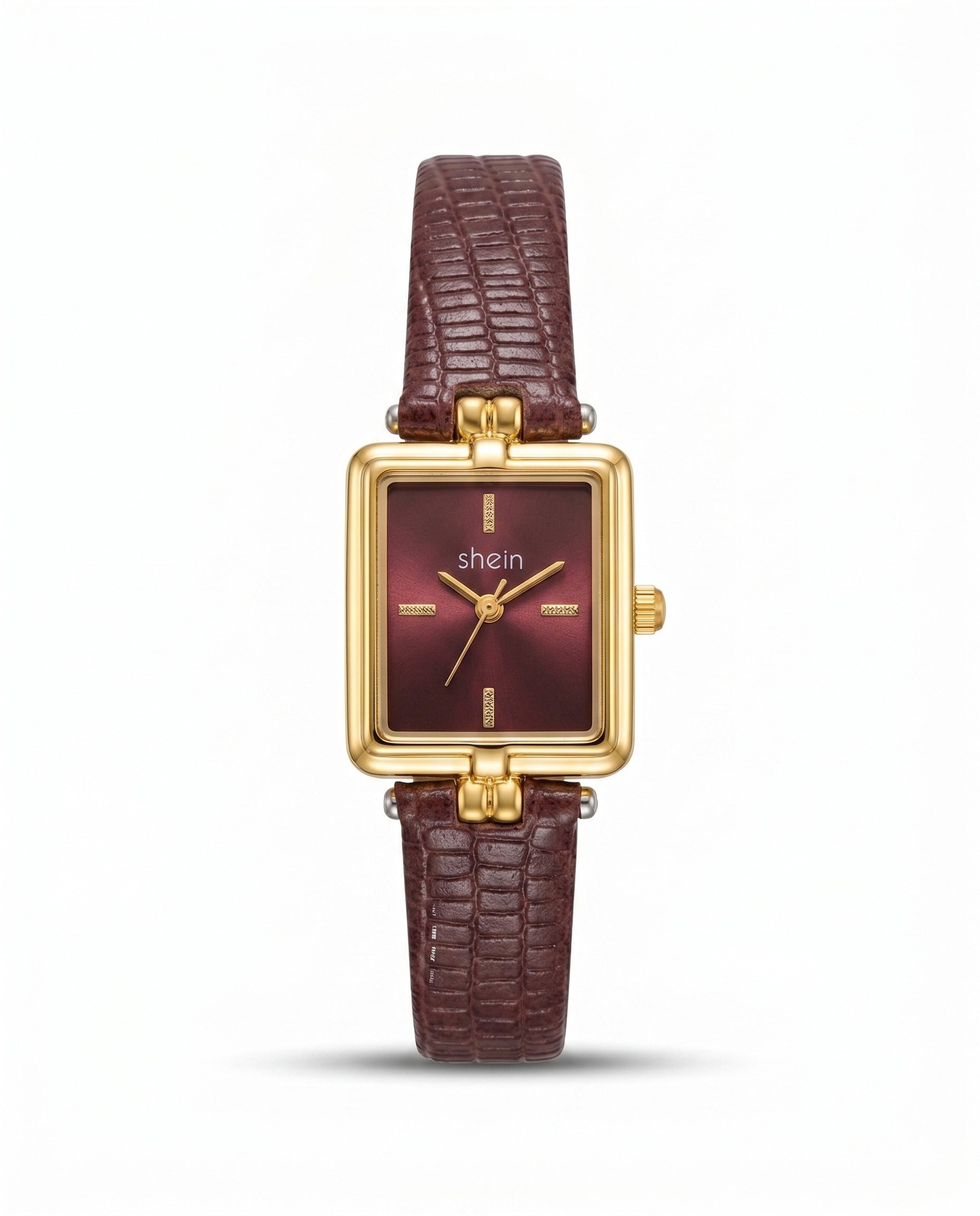 LTH013 - Shein Simple Elegant Strap Watch for Women