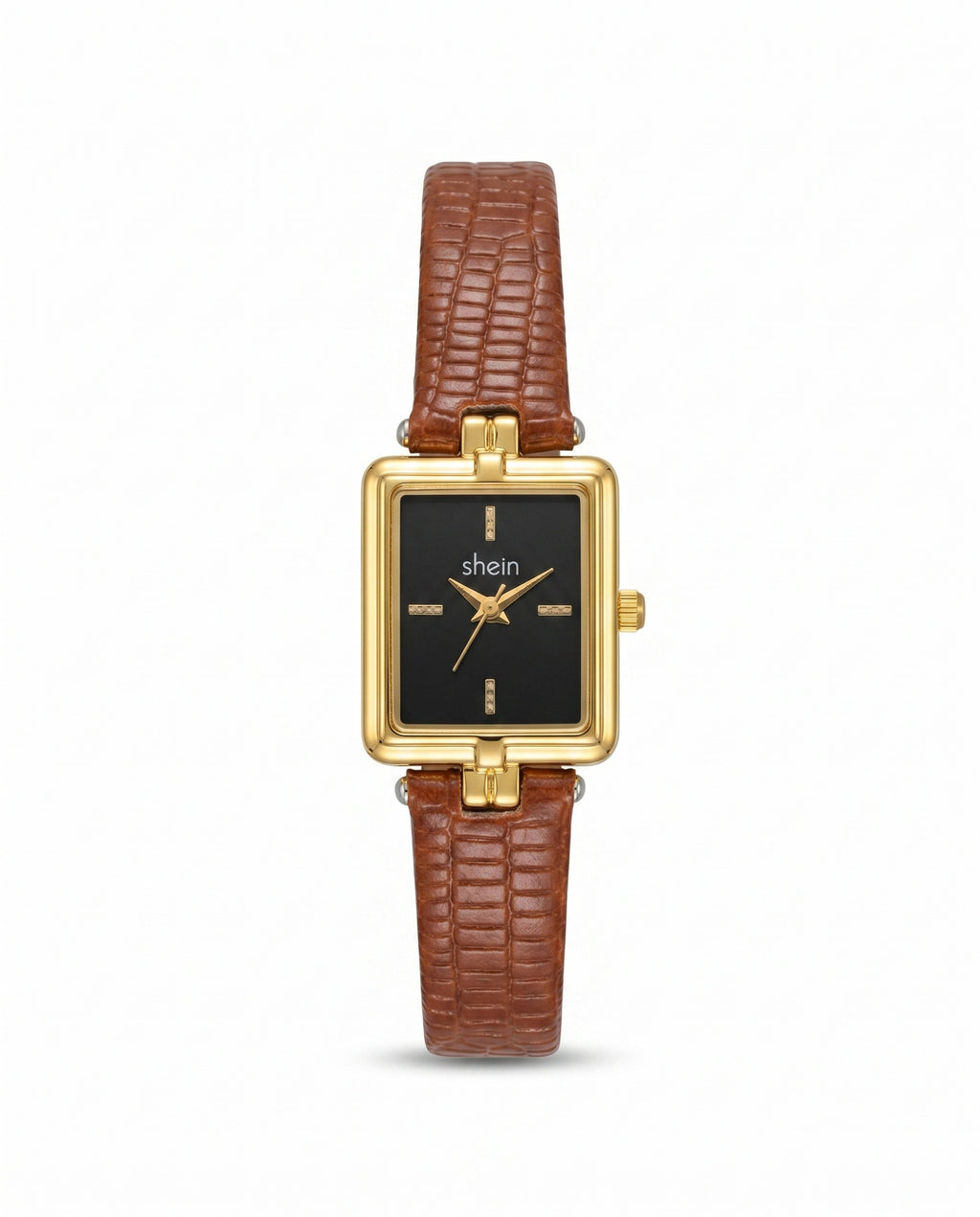 LTH013 - Shein Simple Elegant Strap Watch for Women