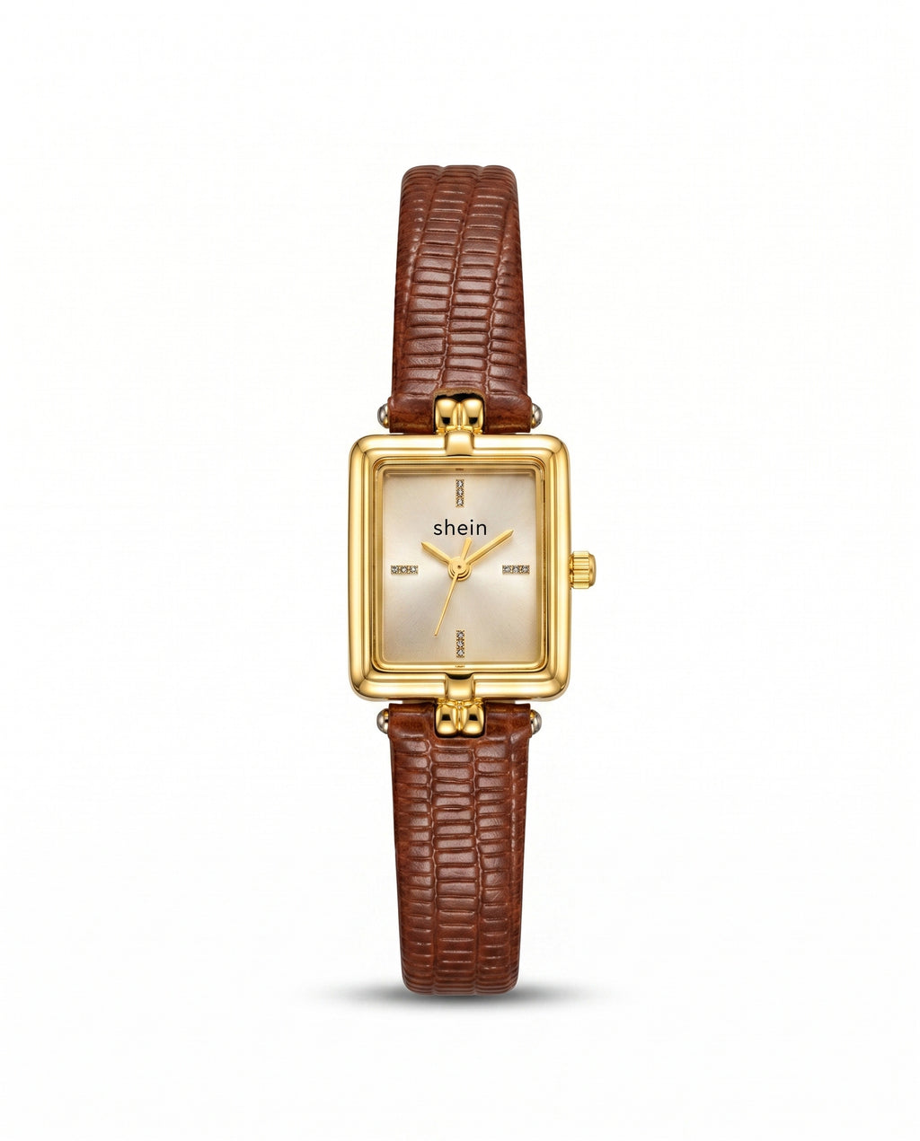 LTH013 - Shein Simple Elegant Strap Watch for Women