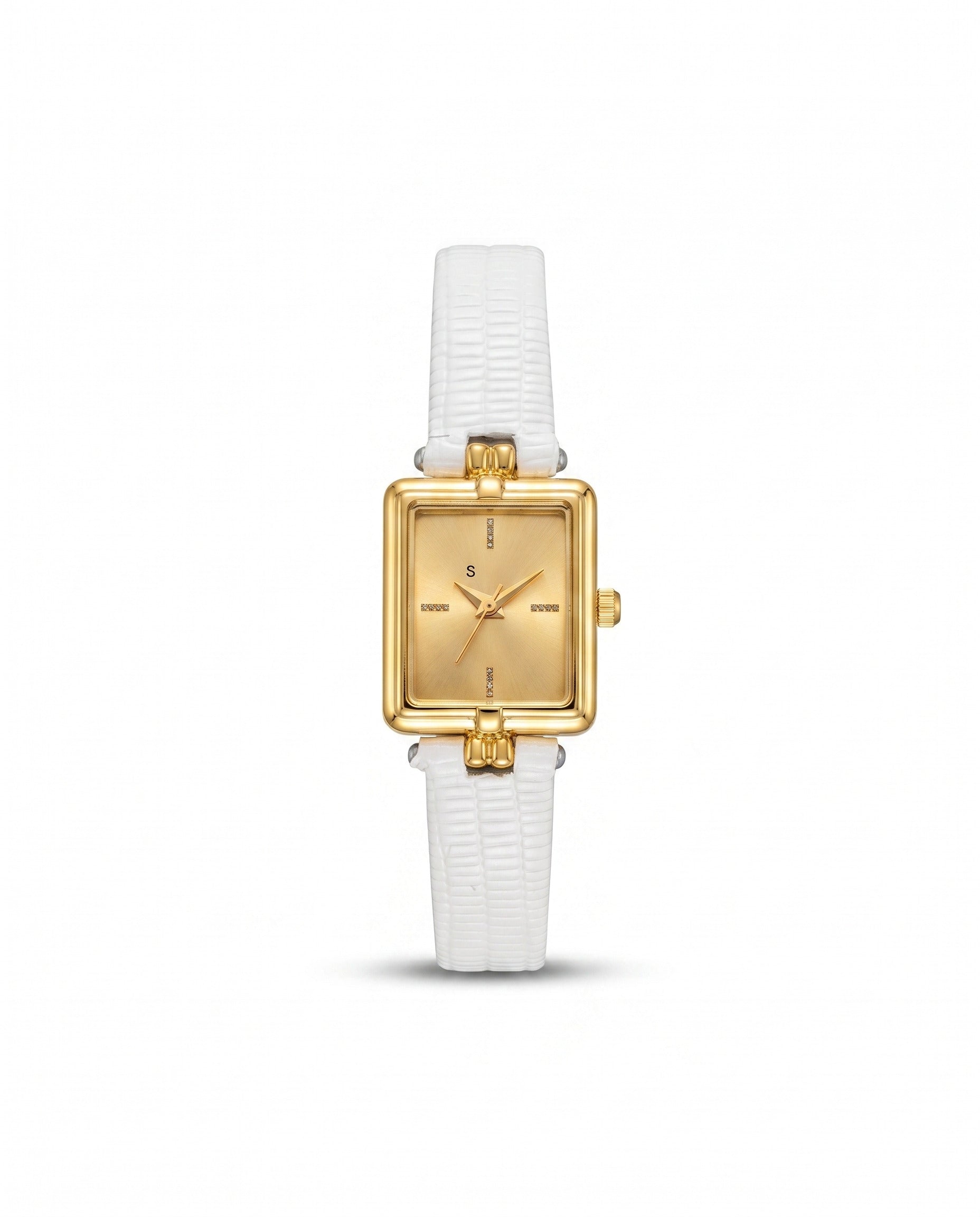 LTH013 - Shein Simple Elegant Strap Watch for Women