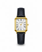 LTH020 - Shein Stylish Leather Strap Watch for Women