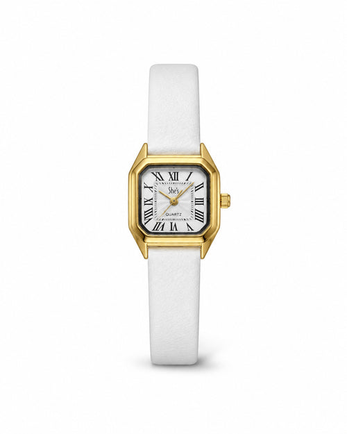 LTH023 - Shein Classic Minimal Watch for Women