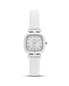 LTH024 - Shein Stylish Leather Strap Watch for Women