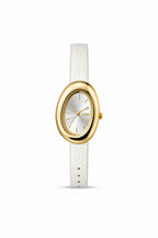 LTH025 - DIOS Stylish Leather Strap Watch for Women