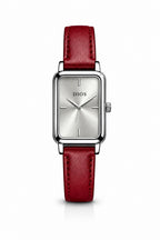 LTH027 - DIOS Stylish Leather Strap Watch for Women