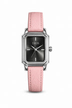 LTH027 - DIOS Stylish Leather Strap Watch for Women